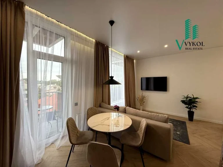 Apartment. Odesa, Fontanskaya Road St. (Perekop Division)