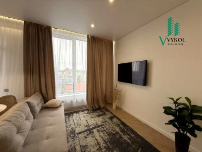Apartment. Odesa, Fontanskaya Road St. (Perekop Division)