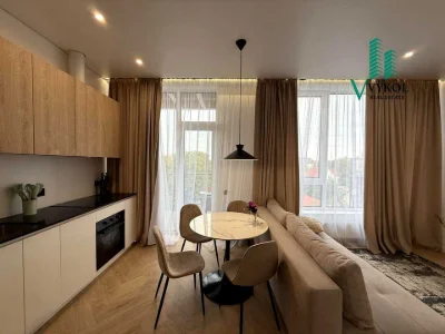 Apartment. Odesa, Fontanskaya Road St. (Perekop Division)