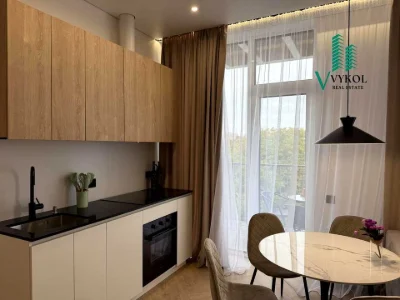 Apartment. Odesa, Fontanskaya Road St. (Perekop Division)