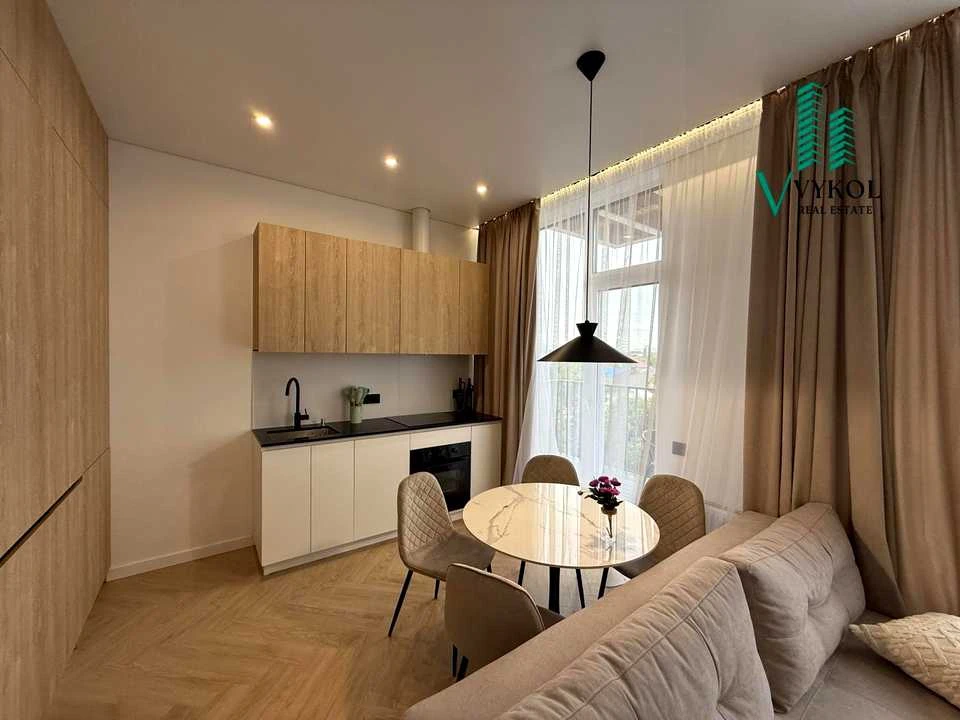 Apartment. Odesa, Fontanskaya Road St. (Perekop Division)