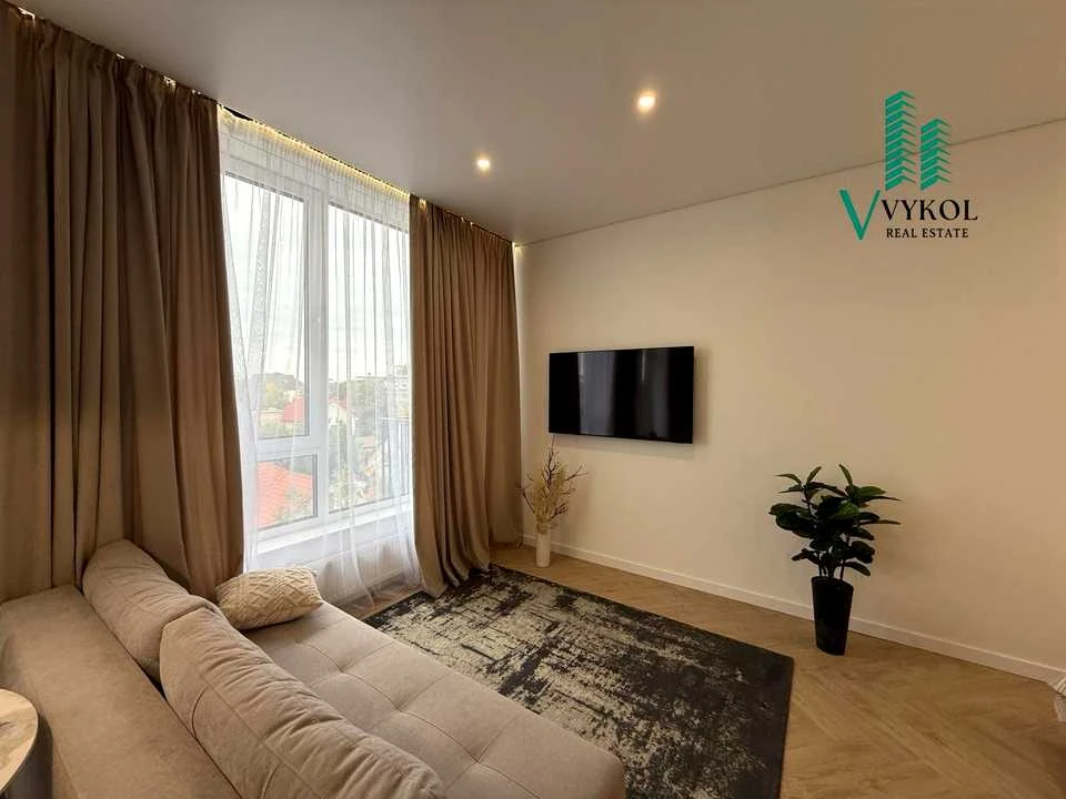 Apartment. Odesa, Fontanskaya Road St. (Perekop Division)