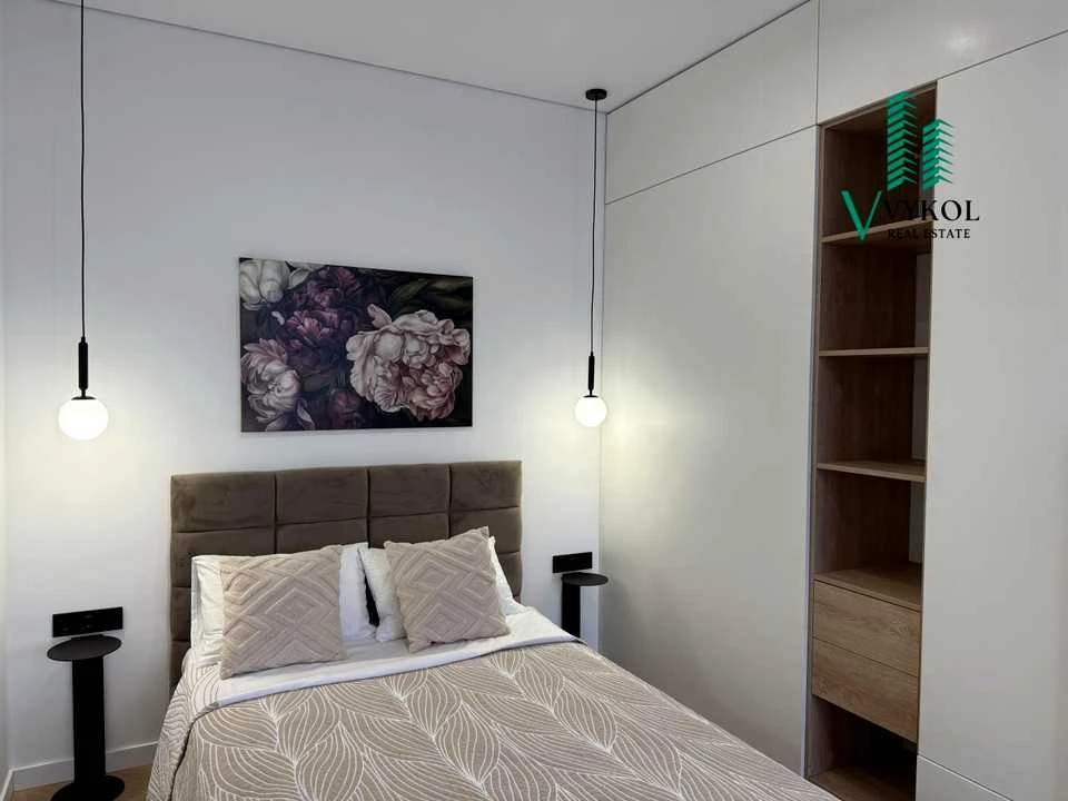 Apartment. Odesa, Fontanskaya Road St. (Perekop Division)