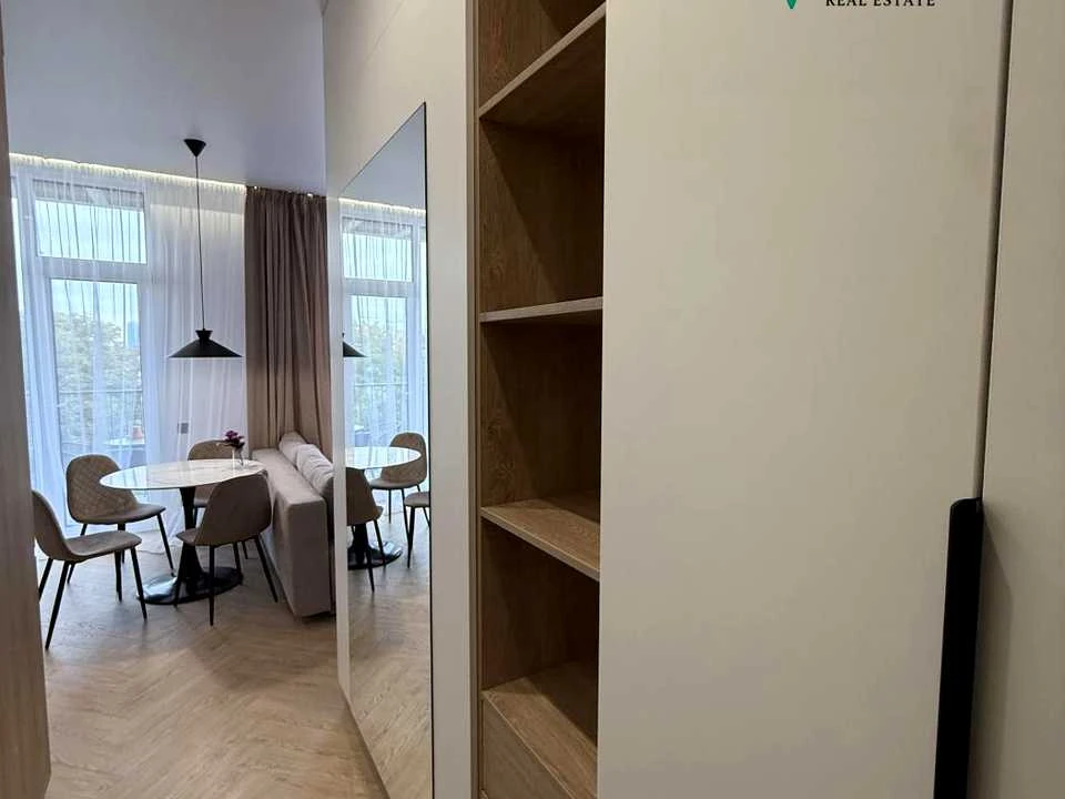 Apartment. Odesa, Fontanskaya Road St. (Perekop Division)