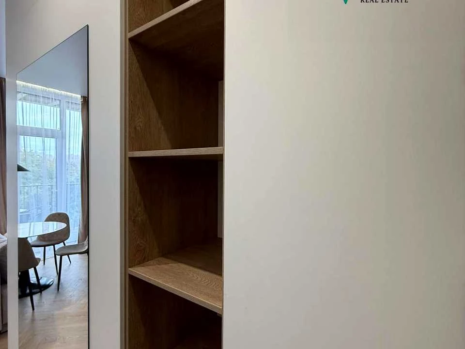 Apartment. Odesa, Fontanskaya Road St. (Perekop Division)