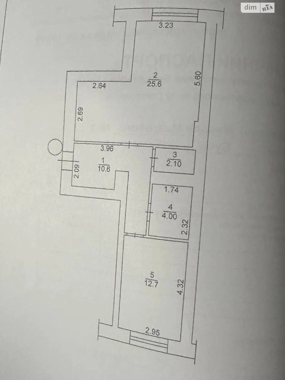 Apartment for Sale