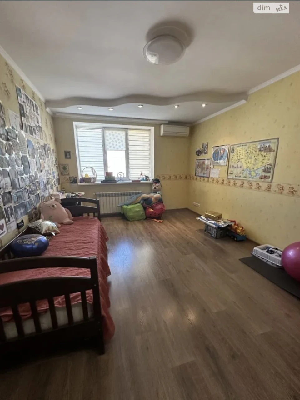 Продажа Квартира, Буча