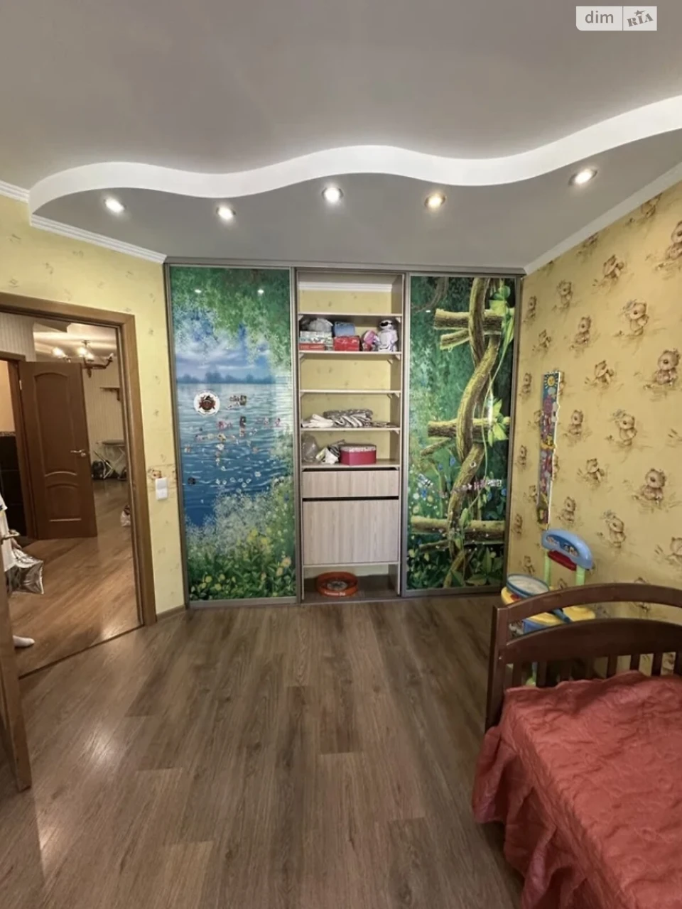 Продажа Квартира, Буча