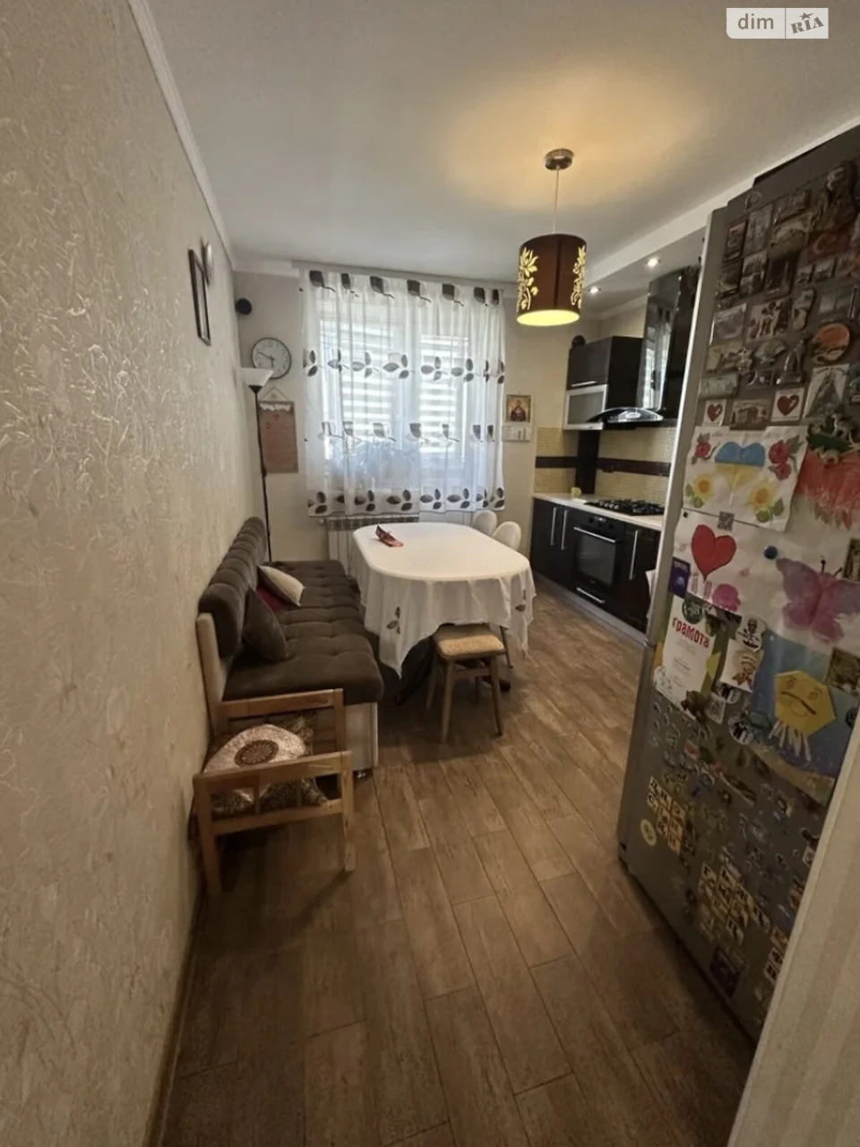 Продажа Квартира, Буча