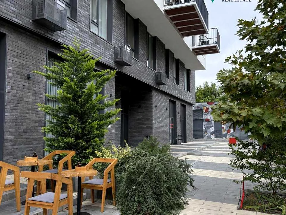 Apartment. Odesa, Fontanskaya Road St. (Perekop Division)