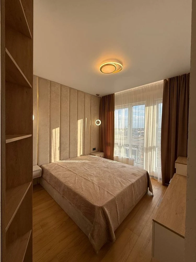 Apartment! Minimum taxes! Apartment with renovation from developer