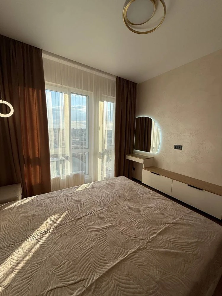 Apartment! Minimum taxes! Apartment with renovation from developer