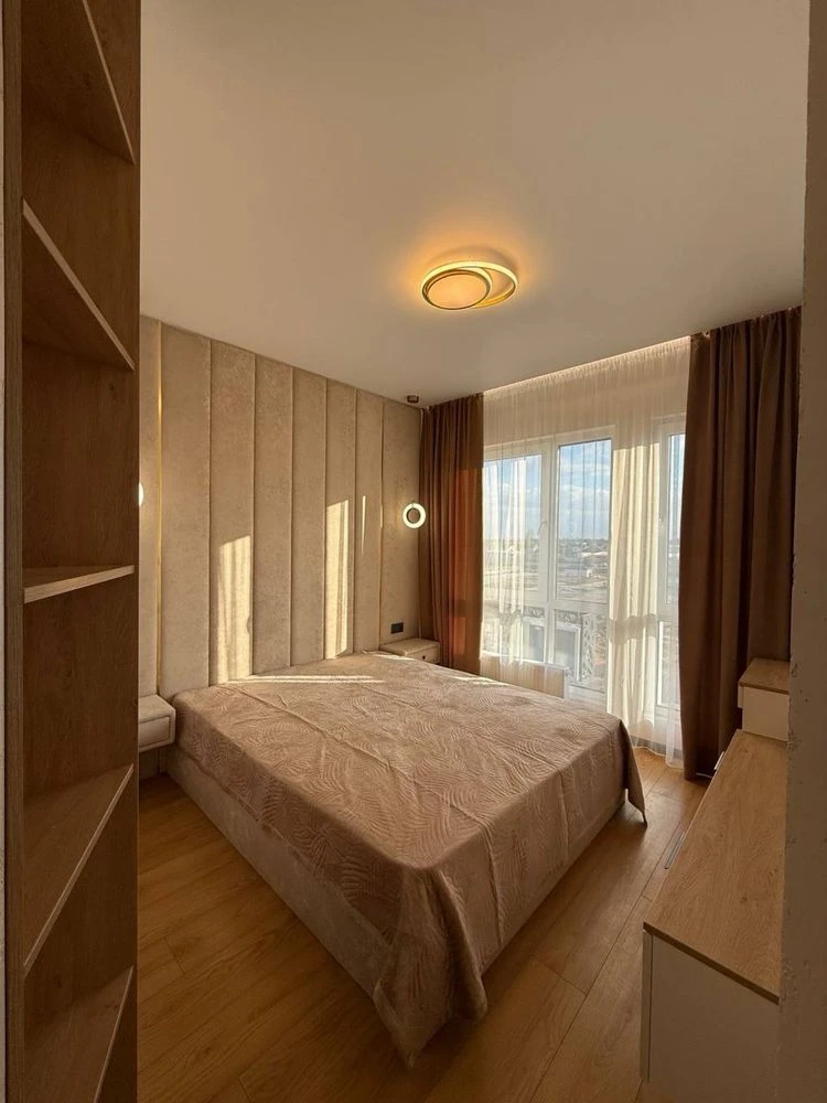 Apartment! Minimum taxes! Apartment with renovation from developer
