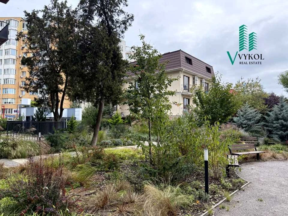 Apartment. Odesa, Fontanskaya Road St. (Perekop Division)