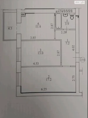 Apartment for Sale