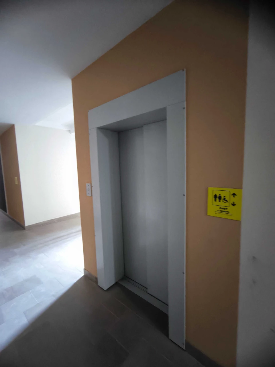 Видова 1к квартира 36м²! Будинок Зданий, всі комунікації, ко