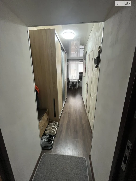 Apartment for Sale in Bucha