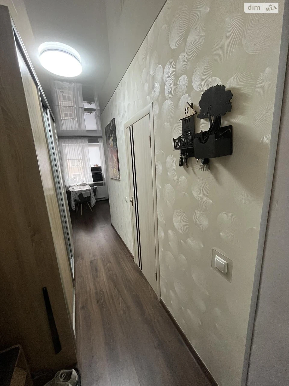 Apartment for Sale in Bucha