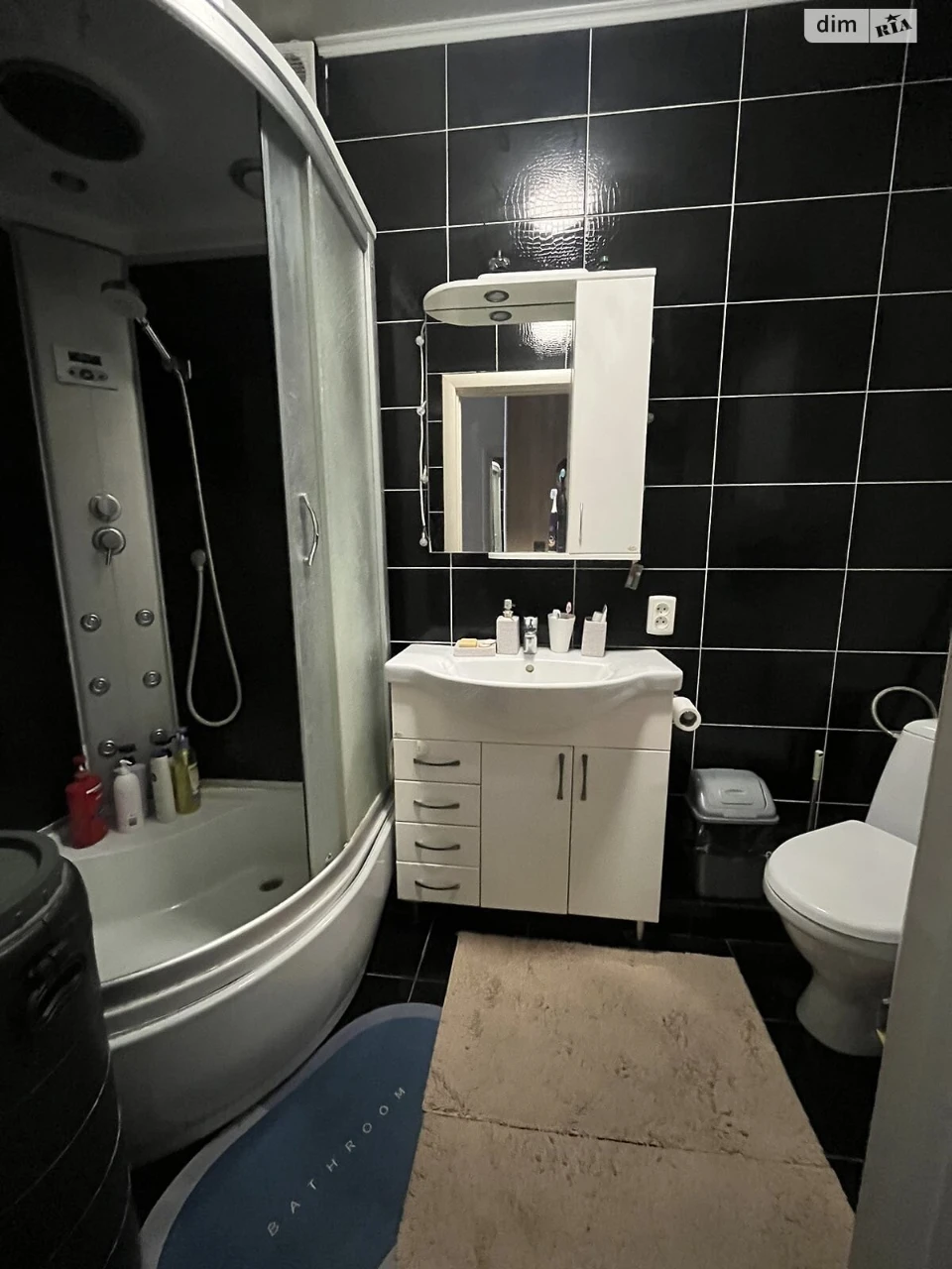 Apartment for Sale in Bucha