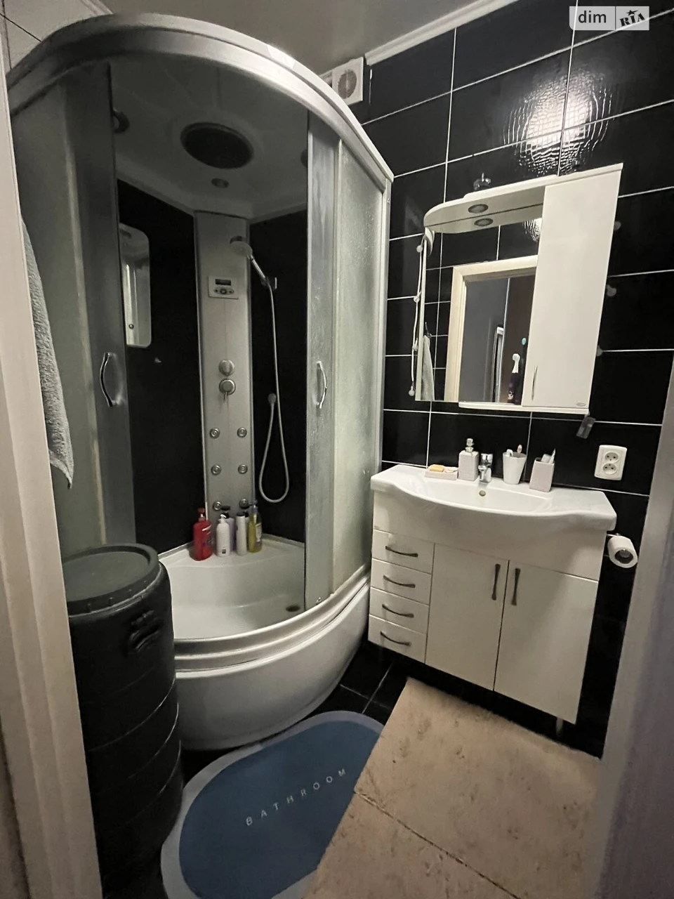 Apartment for Sale in Bucha