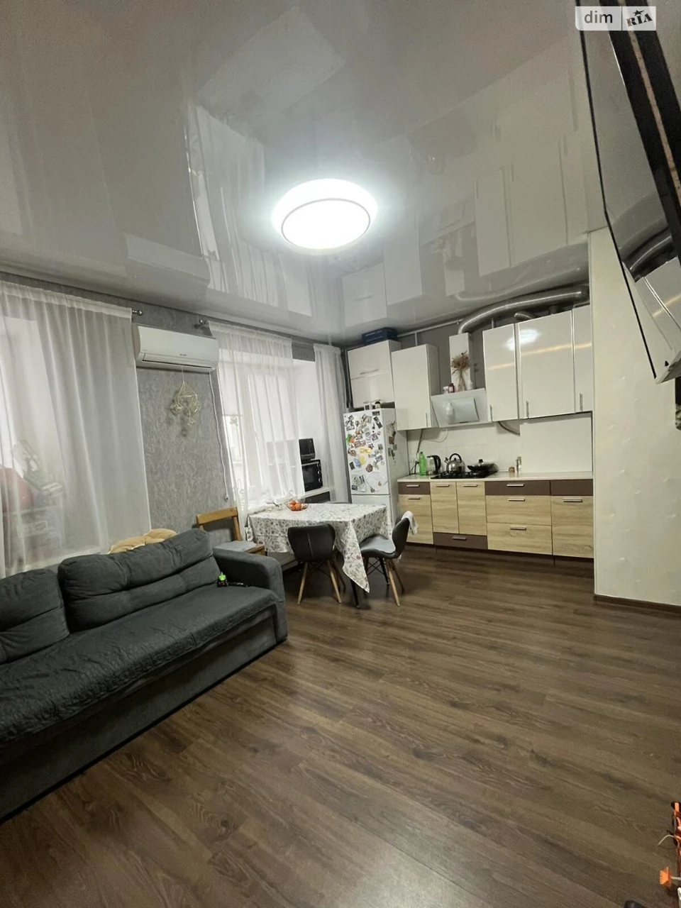 Apartment for Sale in Bucha