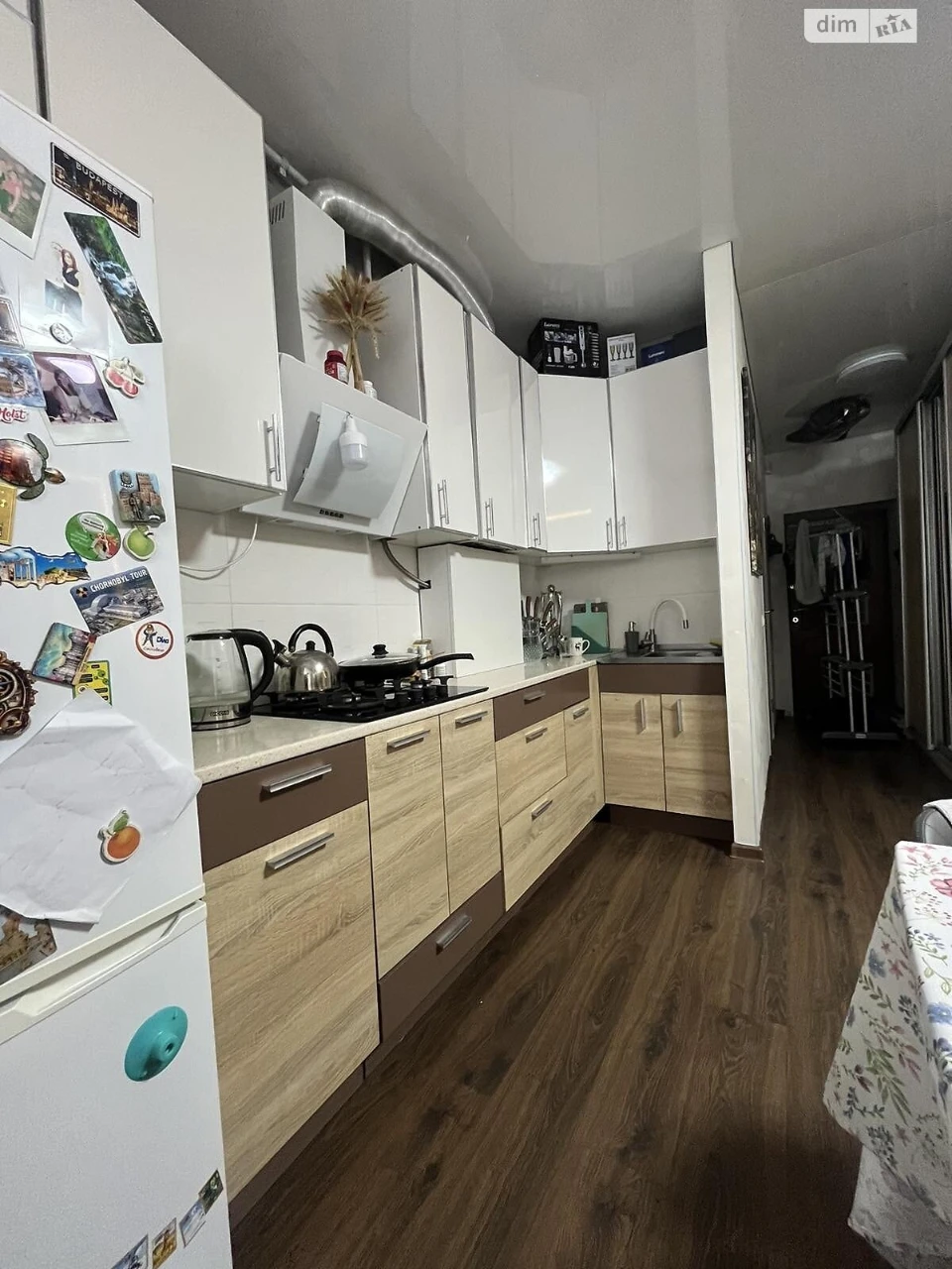 Apartment for Sale in Bucha