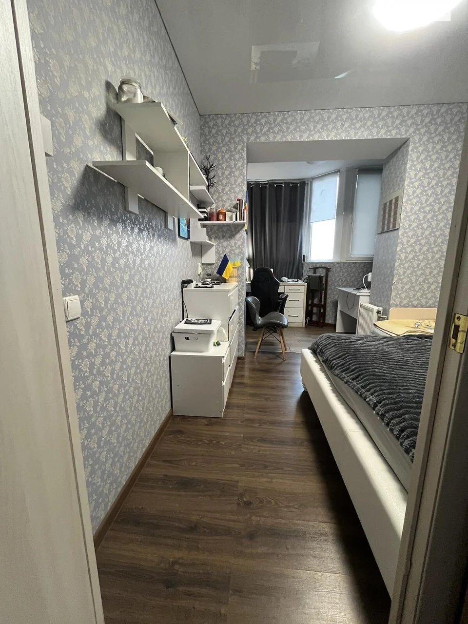 Apartment for Sale in Bucha