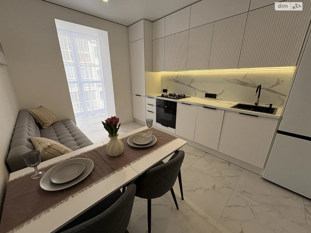 Apartment for Sale