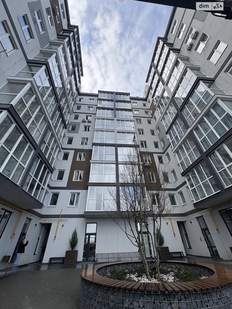Apartment for Sale