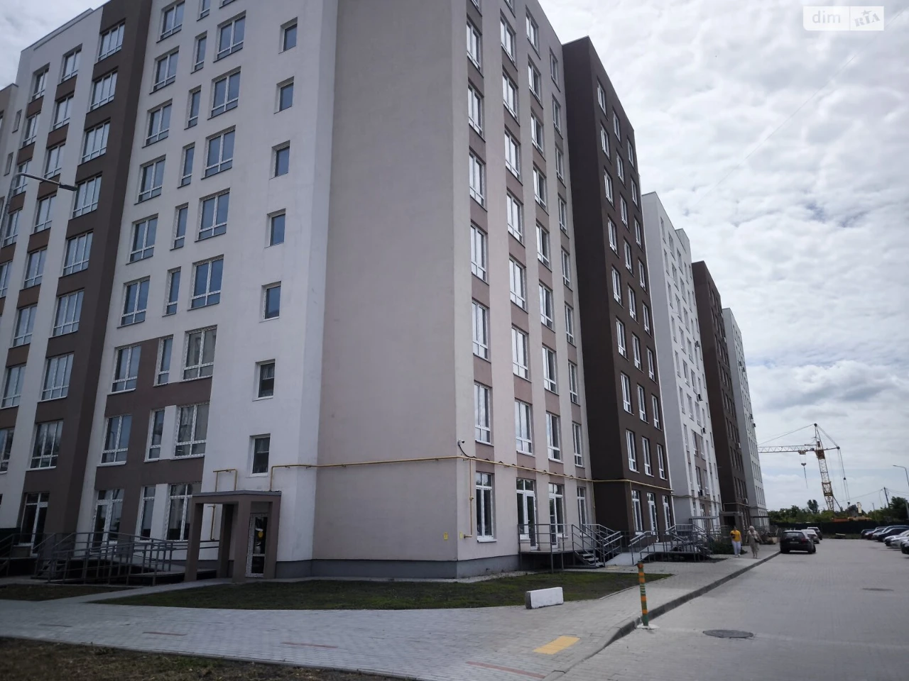 Apartment for Sale