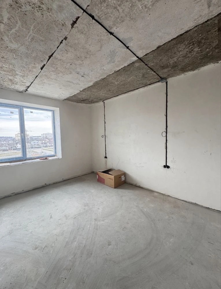 Buch!For Sale: 1-bedroom apartment, Idilica residential complex, certificate available