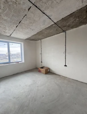 Buch!For Sale: 1-bedroom apartment, Idilica residential complex, certificate available