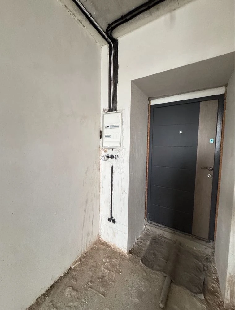 Buch!For Sale: 1-bedroom apartment, Idilica residential complex, certificate available