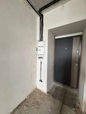 Buch!For Sale: 1-bedroom apartment, Idilica residential complex, certificate available