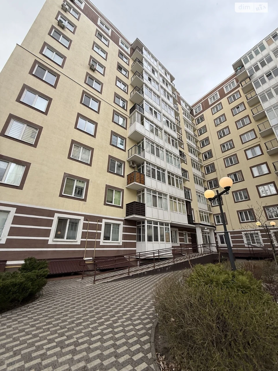 Apartment for Sale in Bucha