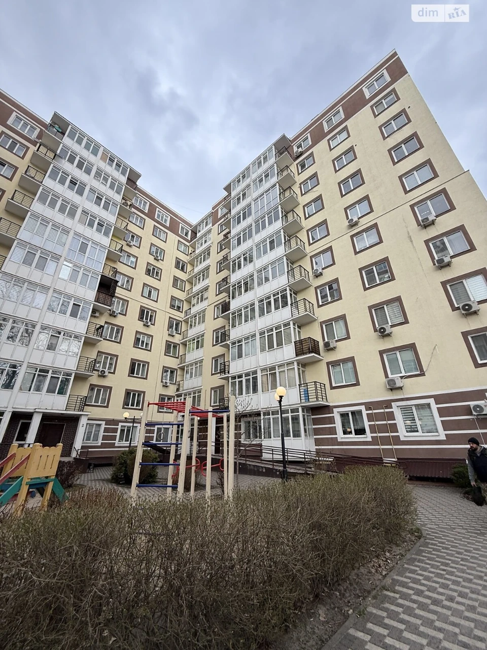Apartment for Sale in Bucha