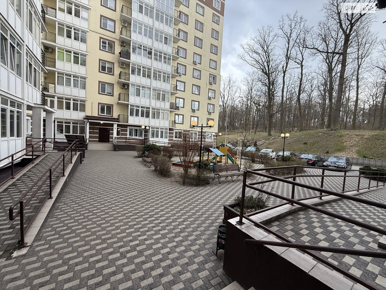 Apartment for Sale in Bucha