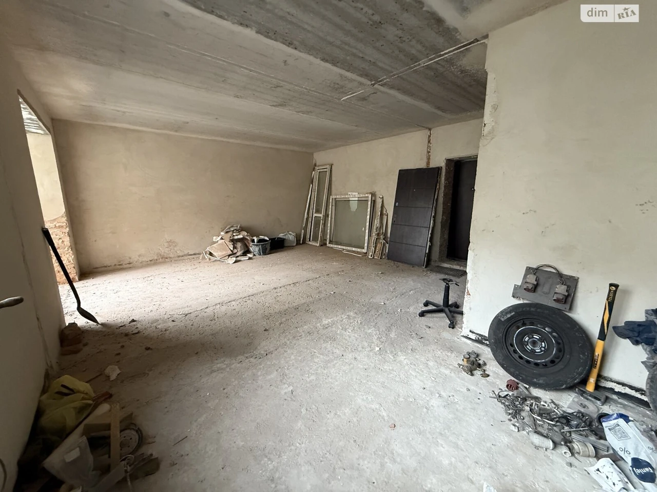 Apartment for Sale in Bucha