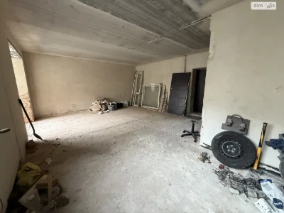 Apartment for Sale in Bucha