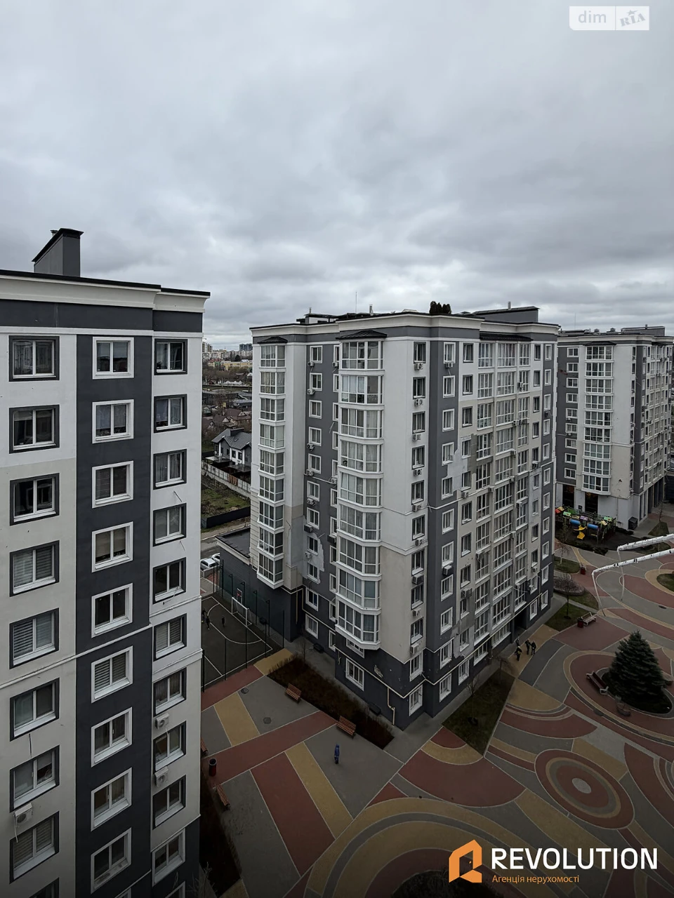Apartment for Sale