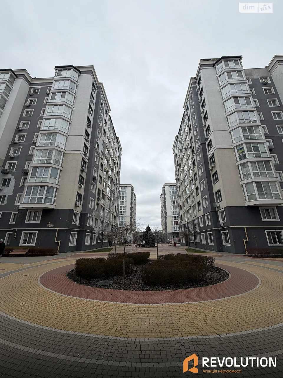 Apartment for Sale