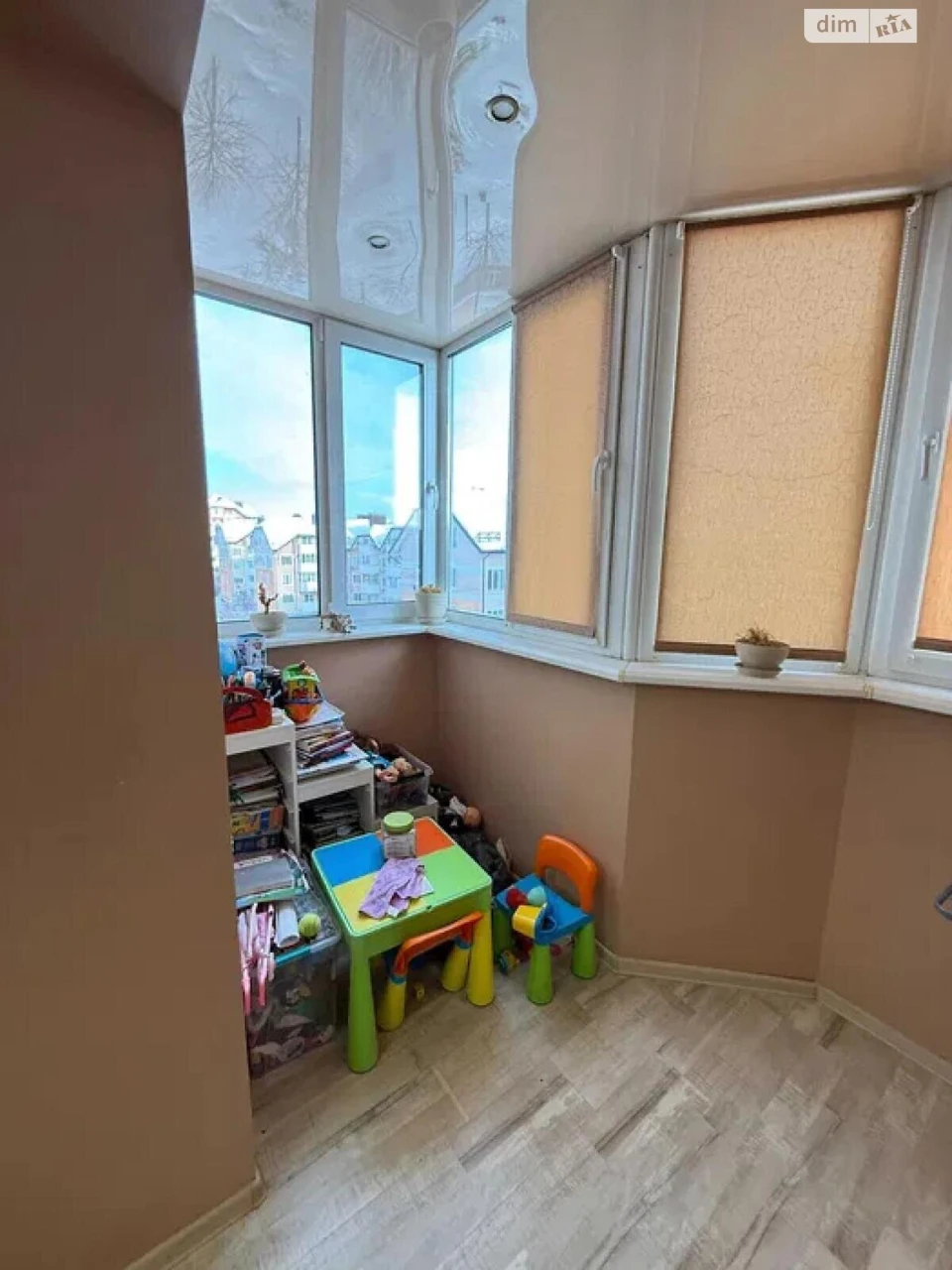 Apartment for Sale