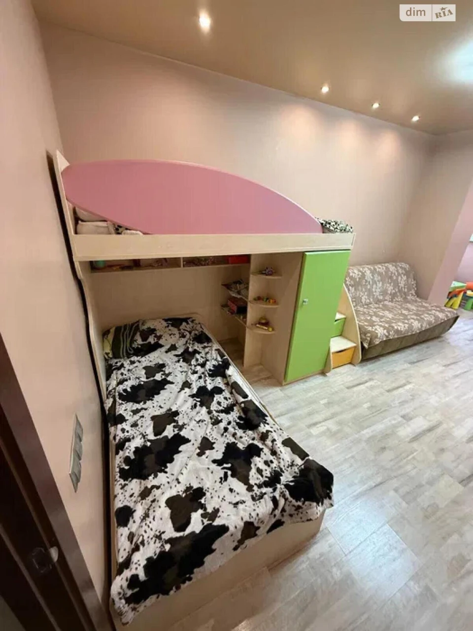 Apartment for Sale