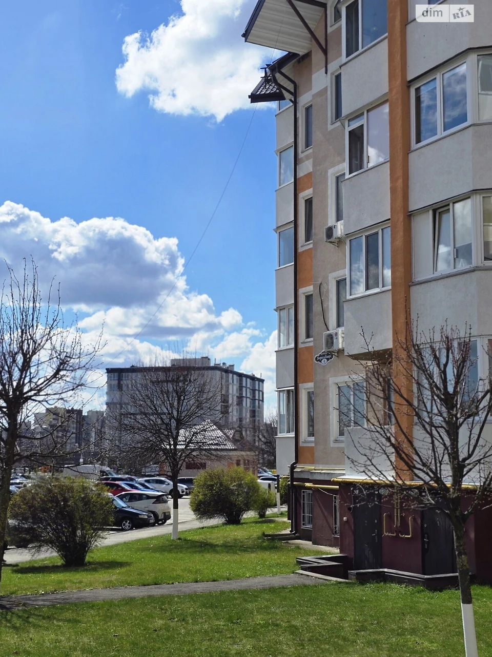Продажа Квартиры в Буче