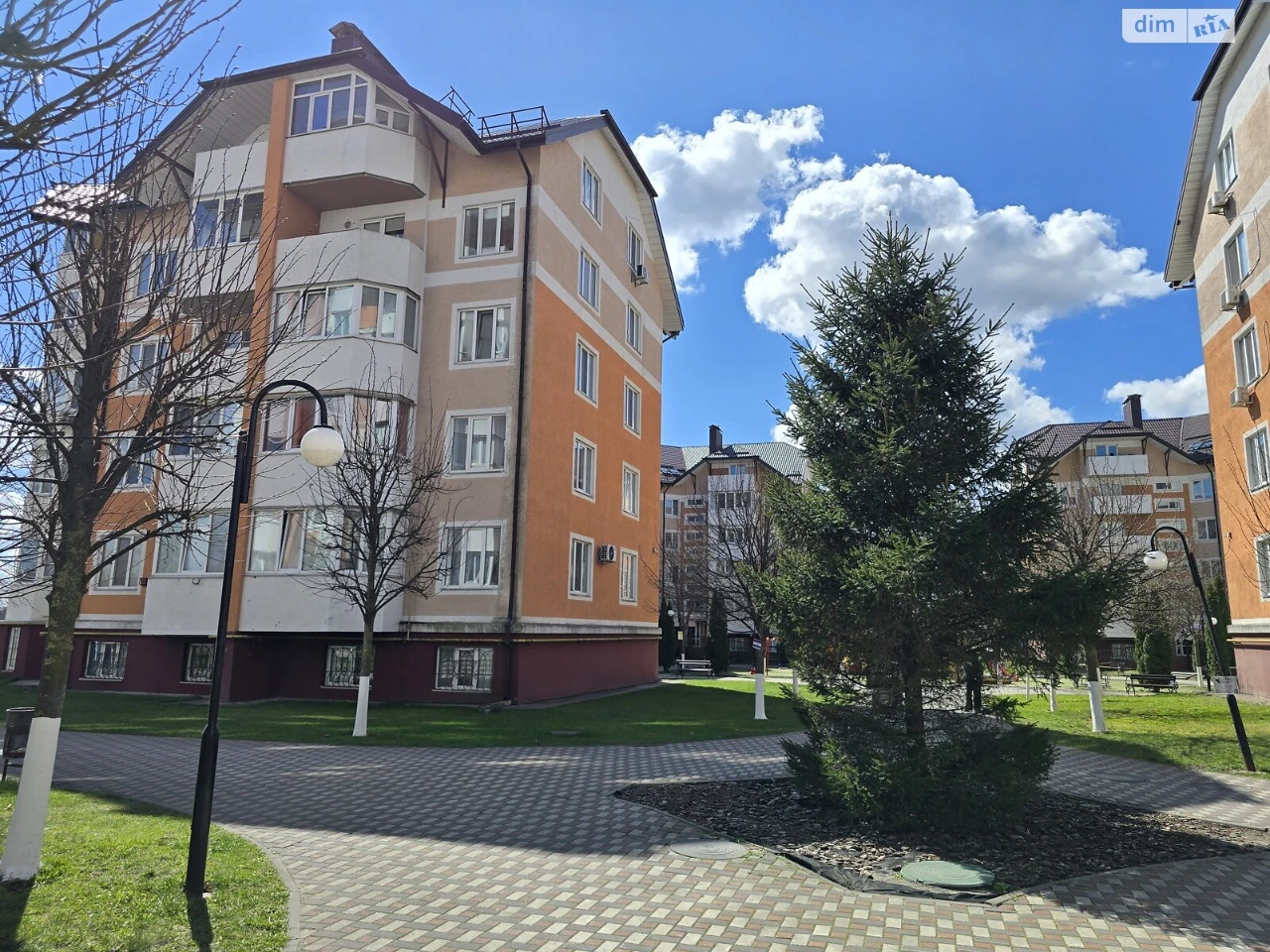 Продажа Квартиры в Буче