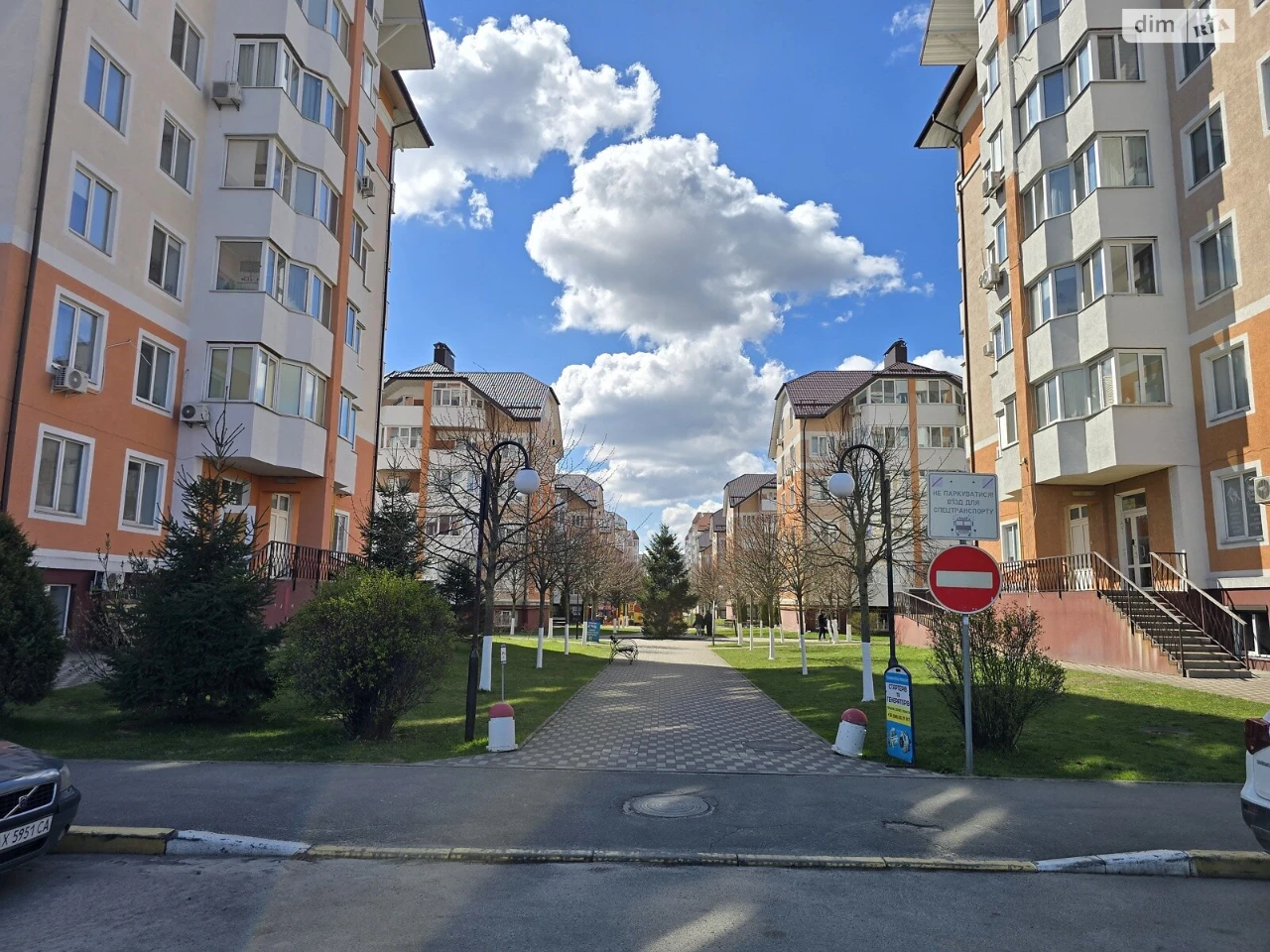 Продажа Квартиры в Буче