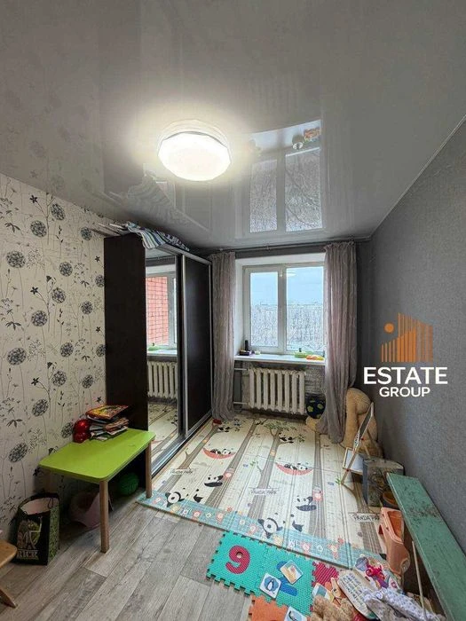 Sale of 3-room apartment. Zaporizhia highway 40.