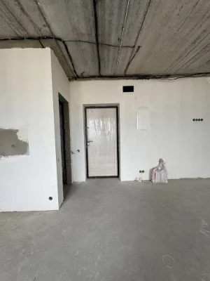 Urgent Sale of a 3-bedroom apartment, 80 m², "Solnechne Oselya" residential complex, Bucha | N