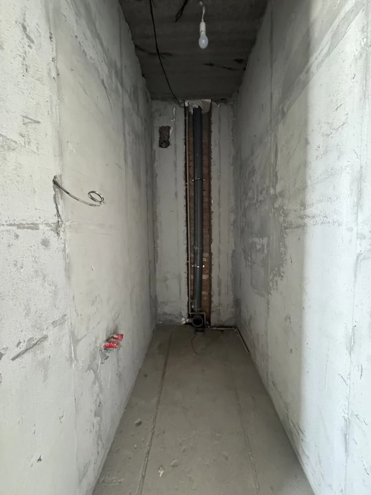 Urgent Sale of a 3-bedroom apartment, 80 m², "Solnechne Oselya" residential complex, Bucha | N