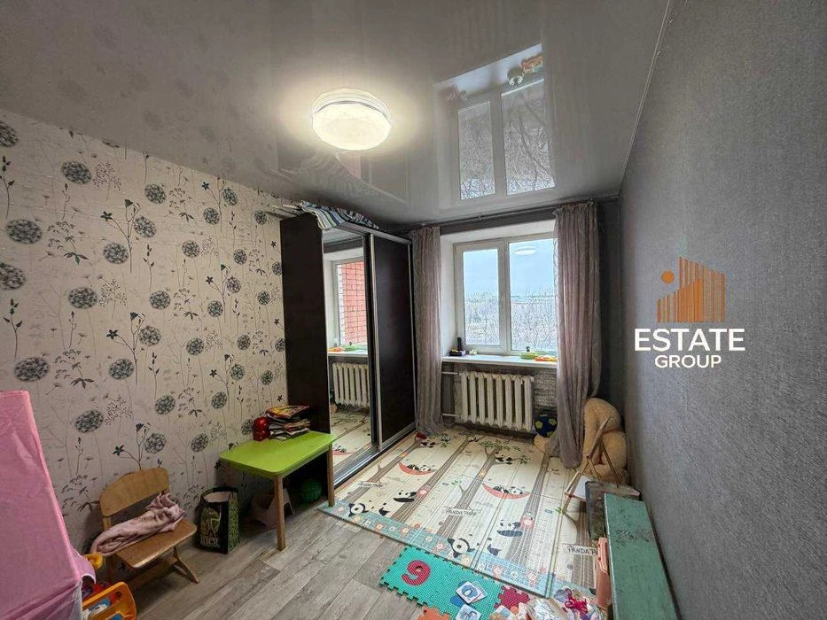 Sale of 3-room apartment. Zaporizhia highway 40.